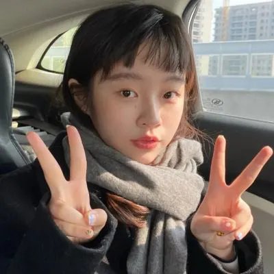 美丽破碎