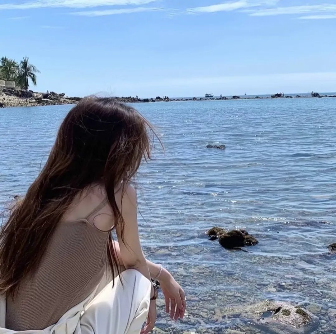 黑色的新娘
